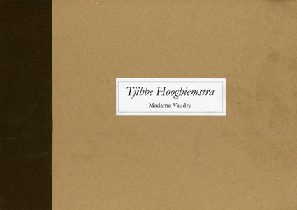 catalogus Tjibbe